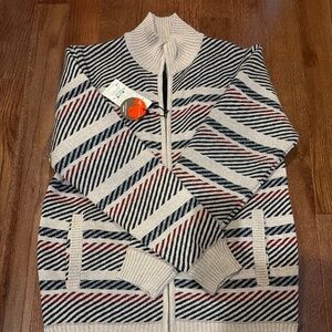 Alexander Julian Men’s Large Sweater